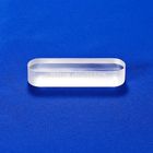 Anti Reflective Sapphire Crystal Glass , Optical Grade Sapphire Glass Window